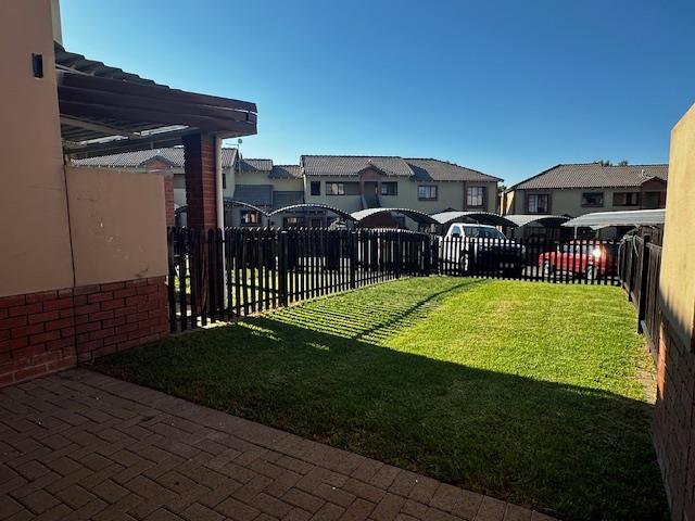 2 Bedroom Property for Sale in Hillside Free State